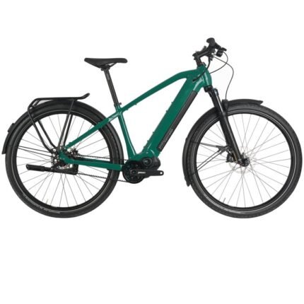 All Terrain APPIA SELECT 4.1 Pinion E1.9 - E-Bike mit Riemenantrieb - 2026