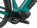 All Terrain APPIA SELECT 4.1 Pinion E1.9 - E-Bike mit Riemenantrieb - 2026