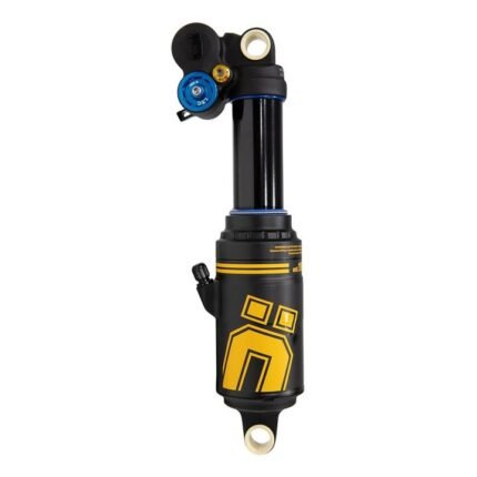 ÖHLINS TTX2 Air m.2 Dämpfer - 210x55 mm