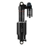 RockShox Vivid Air Ultimate Dämpfer - Linear XL | RC2T | Standard | D1 - 230 x 62.5 mm - Image 3
