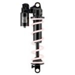 RockShox Vivid Coil Ultimate RC2T Dämpfer - Standard | D1 - 210 x 55 mm
