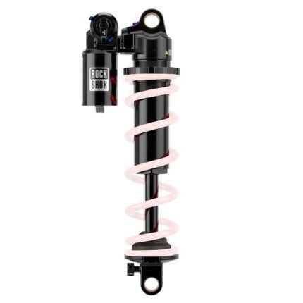 RockShox Vivid Coil Ultimate RC2T Dämpfer - Standard | D1 - 210 x 55 mm
