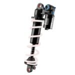 RockShox Vivid Coil Ultimate RC2T Dämpfer - Standard | D1 - 210 x 55 mm – Bild 3