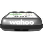 Wahoo ELEMNT ACE GPS Fahrradcomputer - anthrazit – Bild 4