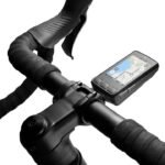 Wahoo ELEMNT ROAM 3 GPS Fahrradcomputer - schwarz - Image 3