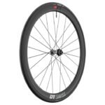DT Swiss | Continental WTS Laufradsystem - ARC 1100 DICUT 38 Vorderrad
