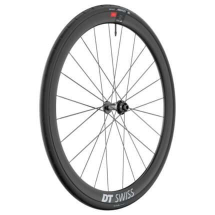 DT Swiss | Continental WTS Laufradsystem - ARC 1100 DICUT 38 Vorderrad