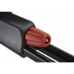 Yakima Frontloader Dachträger - schwarz - Image 3