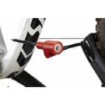 Yakima Frontloader Dachträger - schwarz - Image 4