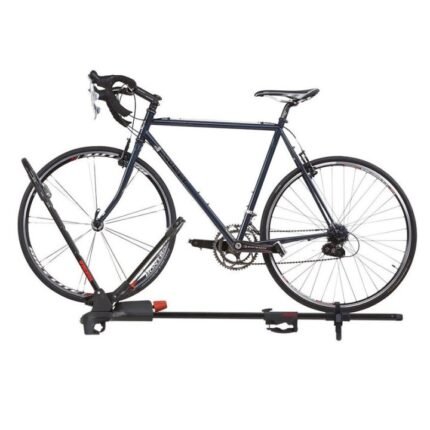 Yakima Frontloader Dachträger - schwarz