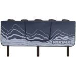 Yakima GateKeeper EVO MD Ladeflächenhalter - shadow black - Image 3