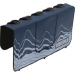 Yakima GateKeeper EVO MD Ladeflächenhalter - shadow black