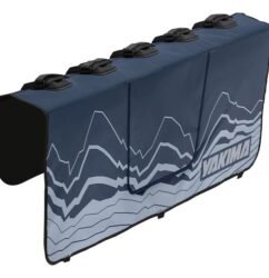 Yakima GateKeeper EVO MD Ladeflächenhalter - shadow black