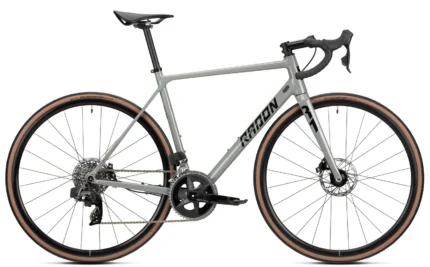 Radon R1 RIVAL AXS